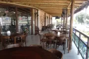 Mesas e cadeiras para restaurantes