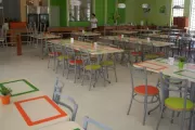 Mesas e cadeiras para restaurantes