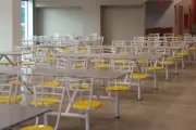 mesas fixas para restaurantes