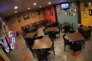 Mesas e cadeiras para Bares
