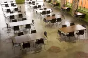 Mesas e cadeiras para restaurantes