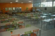 Mesas e cadeiras para restaurantes